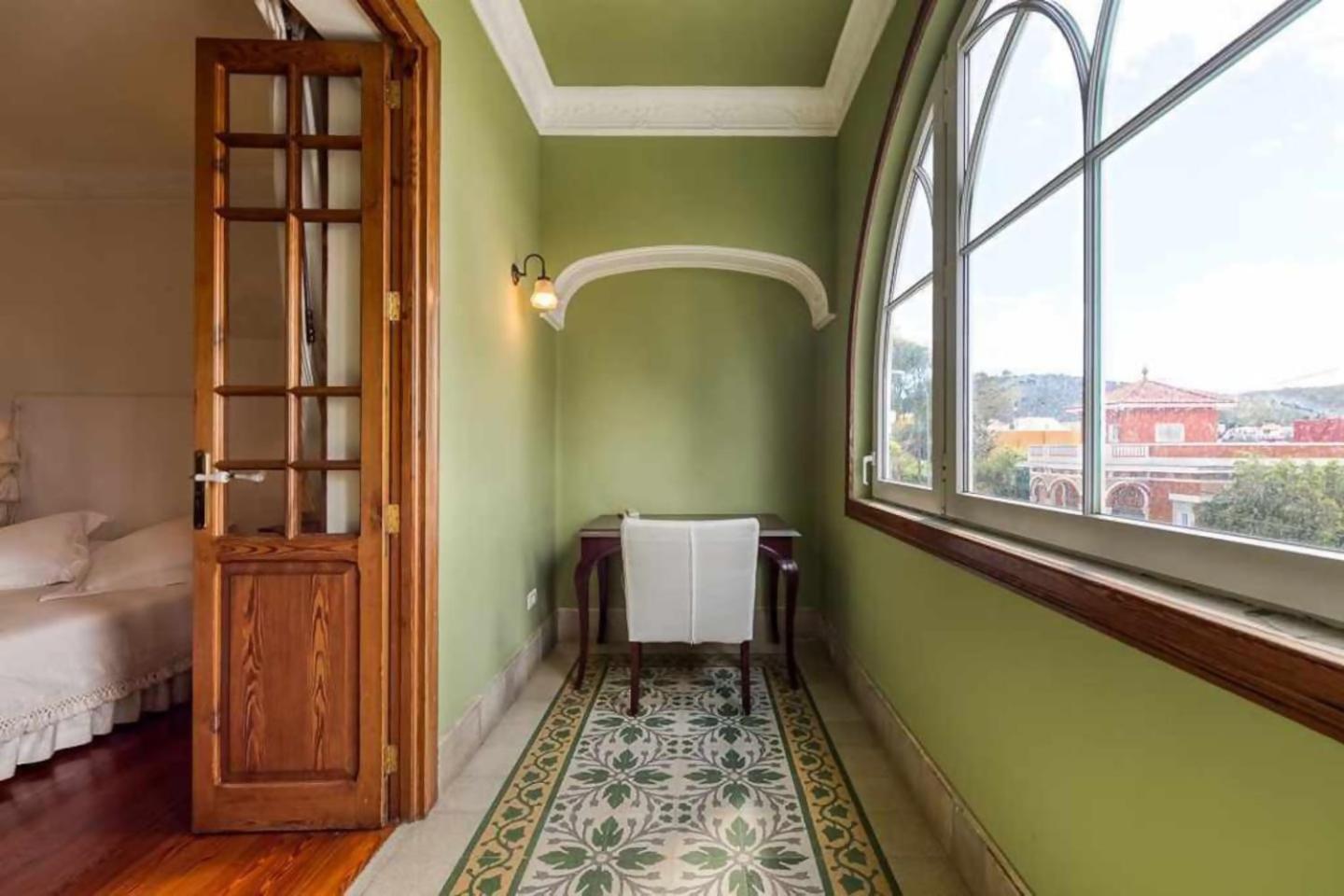 Amplia Villa De Lujo Con Piscina Climatizada Las Palmas de Gran Canárias Exterior foto
